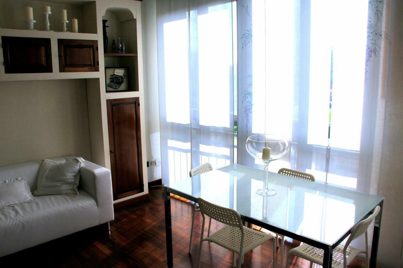 Ferienwohnung Studio Downtown Fantastic Area Mailand Exterior foto